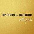 JATP All stars with Billie Holiday All of me