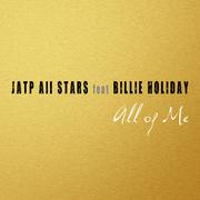 JATP All stars with Billie Holiday All of me