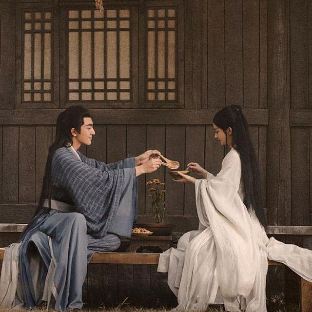 与凤行《电视剧片尾曲》