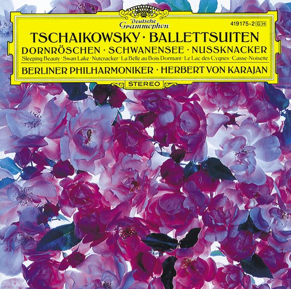 Tchaikovsky: Ballet Suites专辑