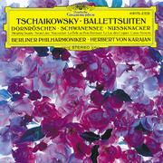 Tchaikovsky: Ballet Suites