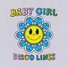 Baby Girl专辑