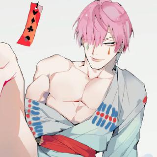 日语男生！耳朵怀孕的那种！（记得看简介）