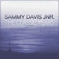 The Cy Man - Sammy Davis Jr. (karaoke)