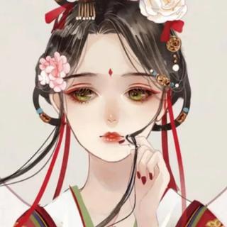 古风：一梦千年 琴声萧萧笛声怜