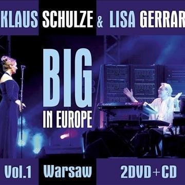 Big in Europe 2009 Warsaw Vol. 1