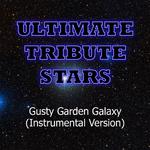 Super Mario Galaxy - Gusty Garden Galaxy (Instrumental Version)专辑