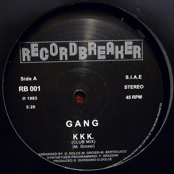 KKK