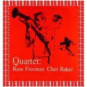 Quartet: Russ Freeman Chet Baker (Hd Remastered Edition)