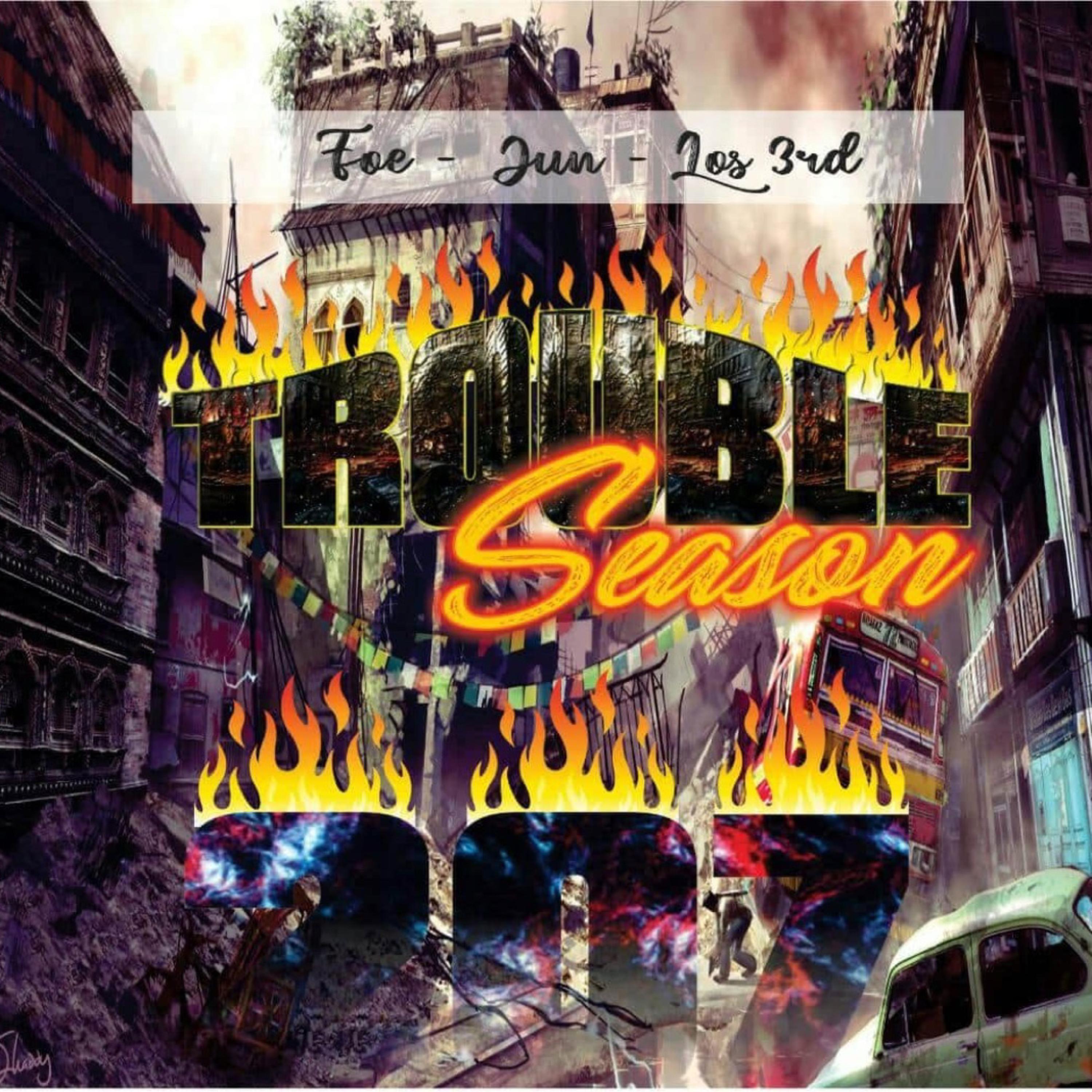 Trouble Season