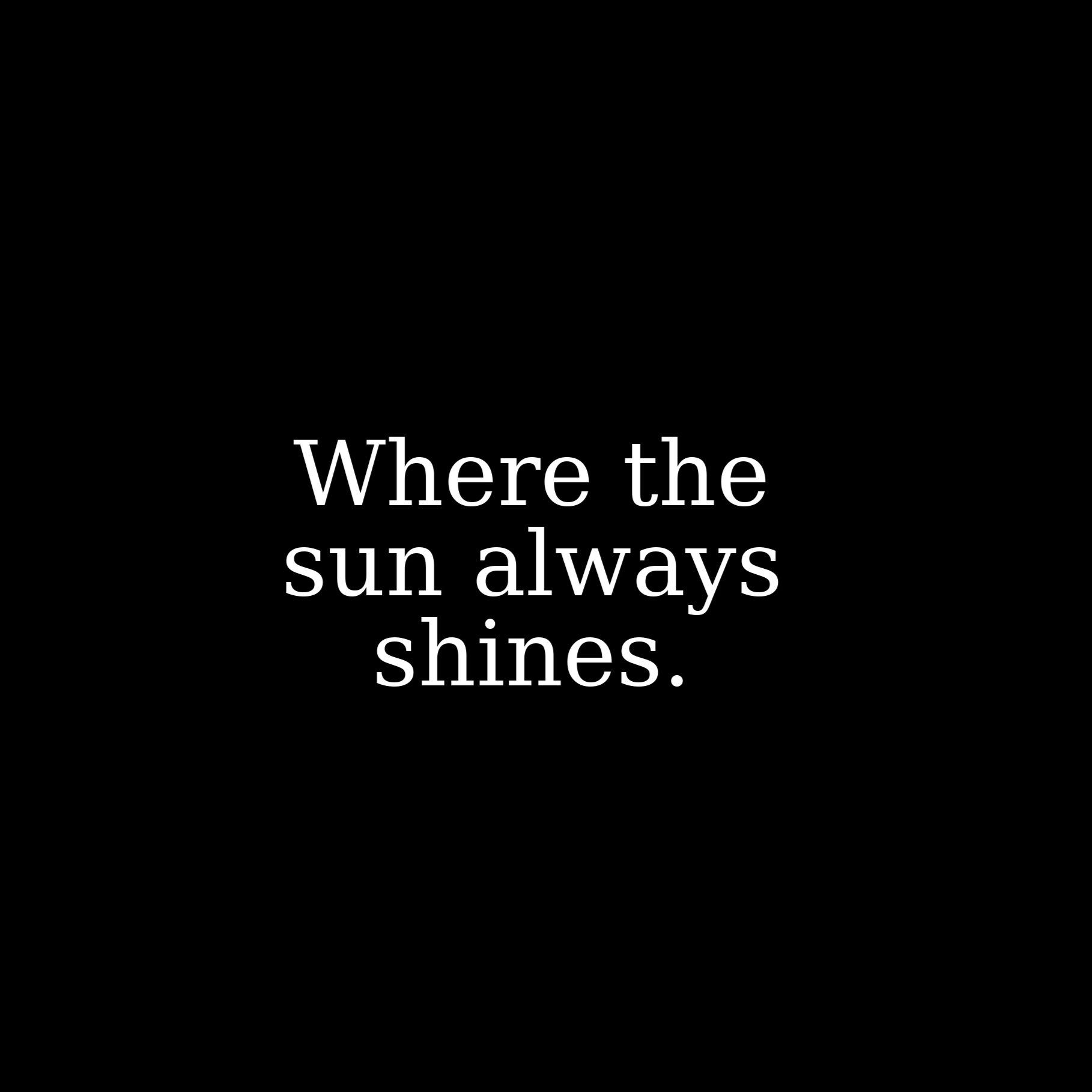 Tim And Maja's Dance