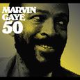 Marvin Gaye '50'