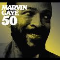 Marvin Gaye '50'专辑