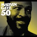Marvin Gaye '50'专辑