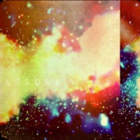 A U R O R A ep