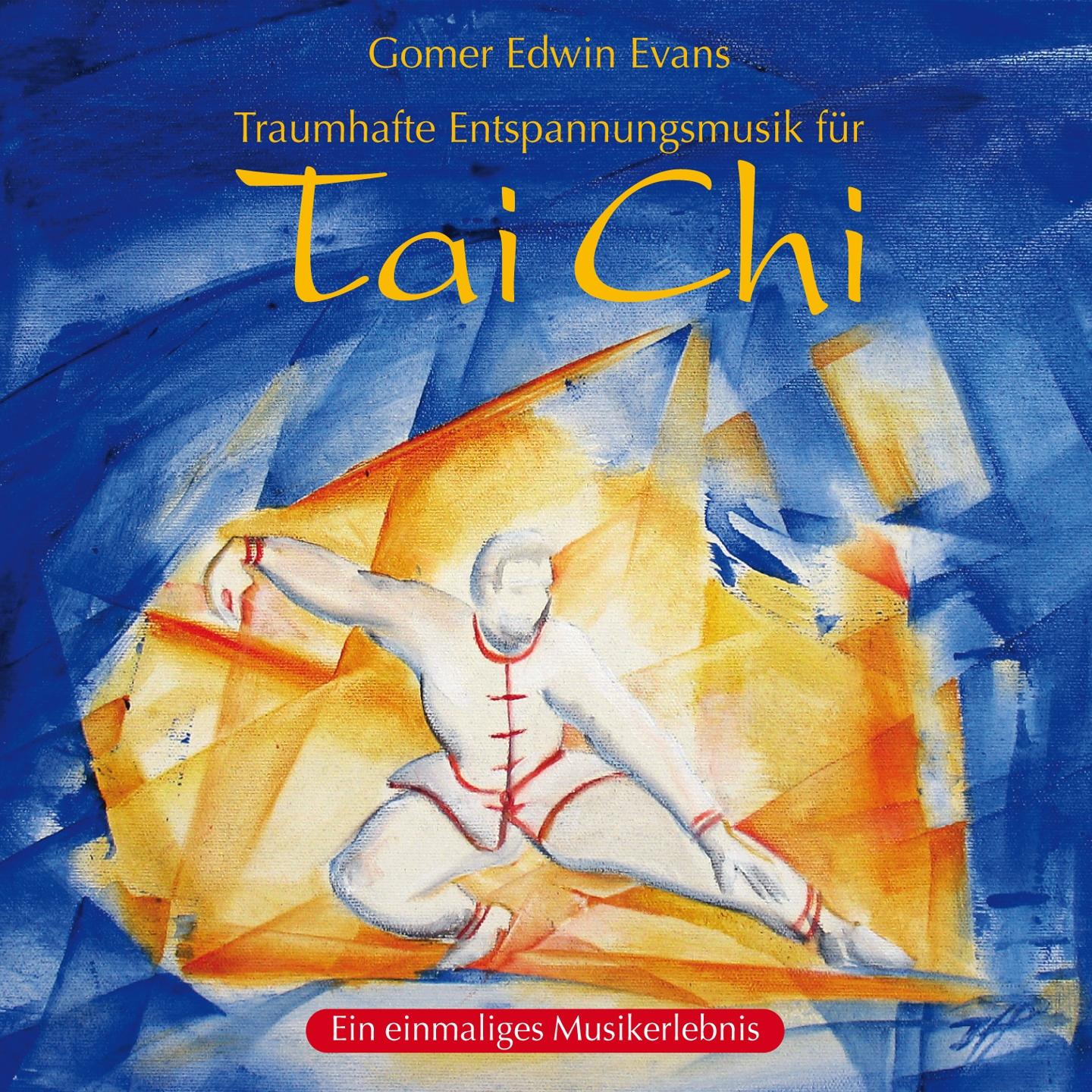 Tai Chi: Traumhafte Entspannungsmusik专辑