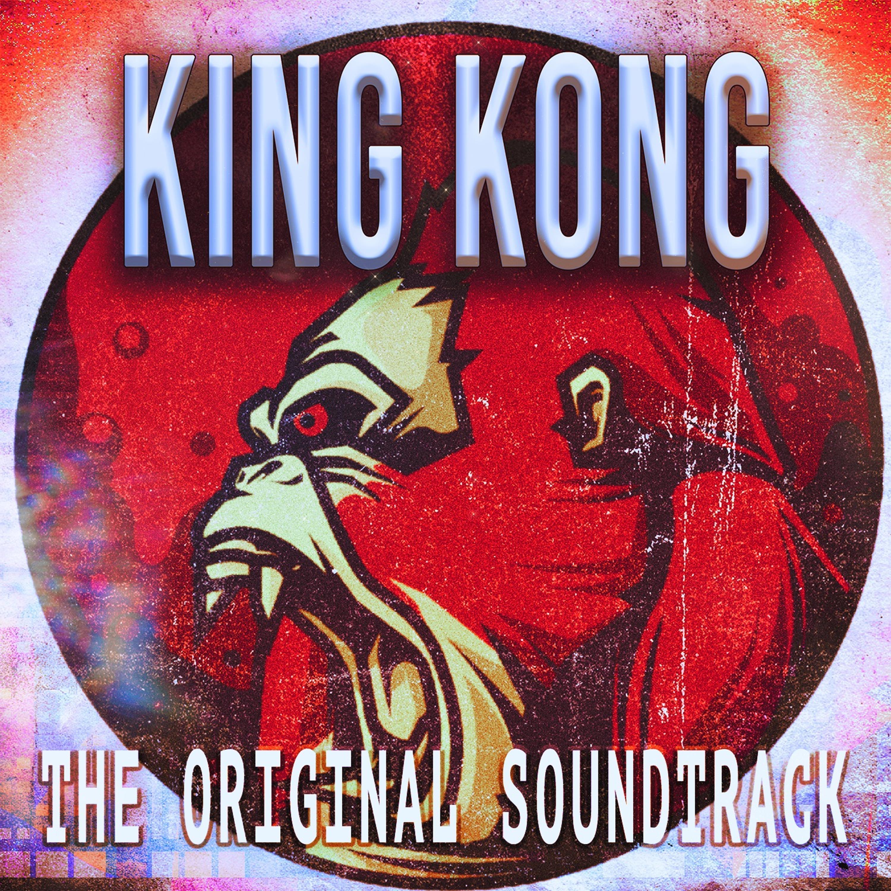 King Kong