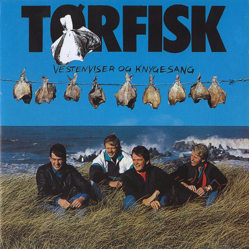 Vestenviser Og Knygesang