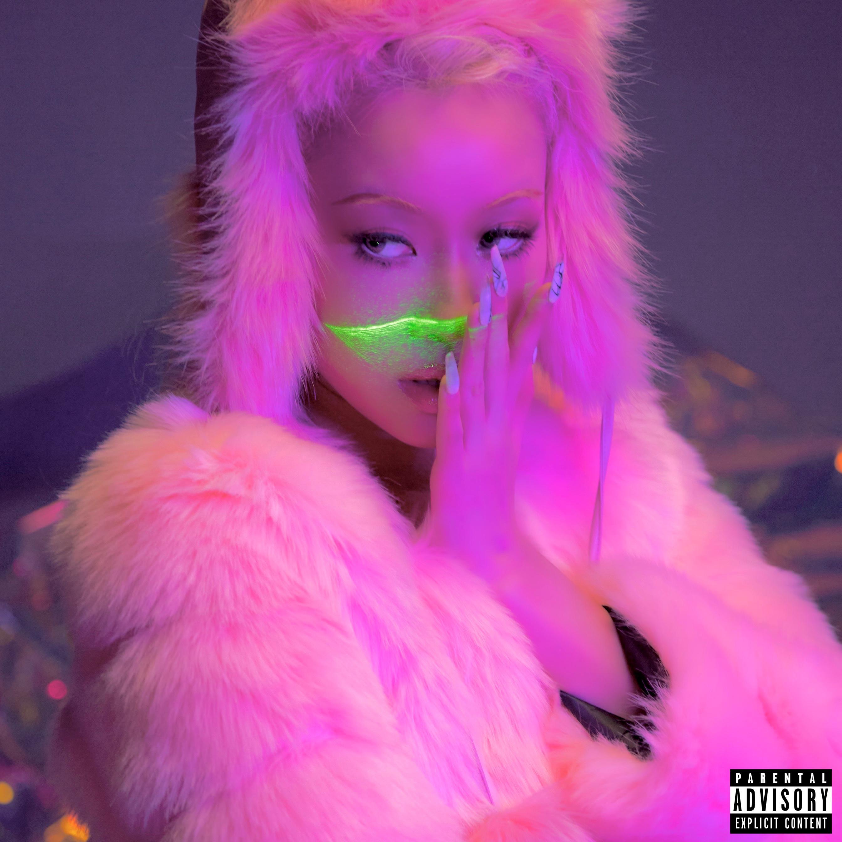 下 (Prod. Polo Bear)