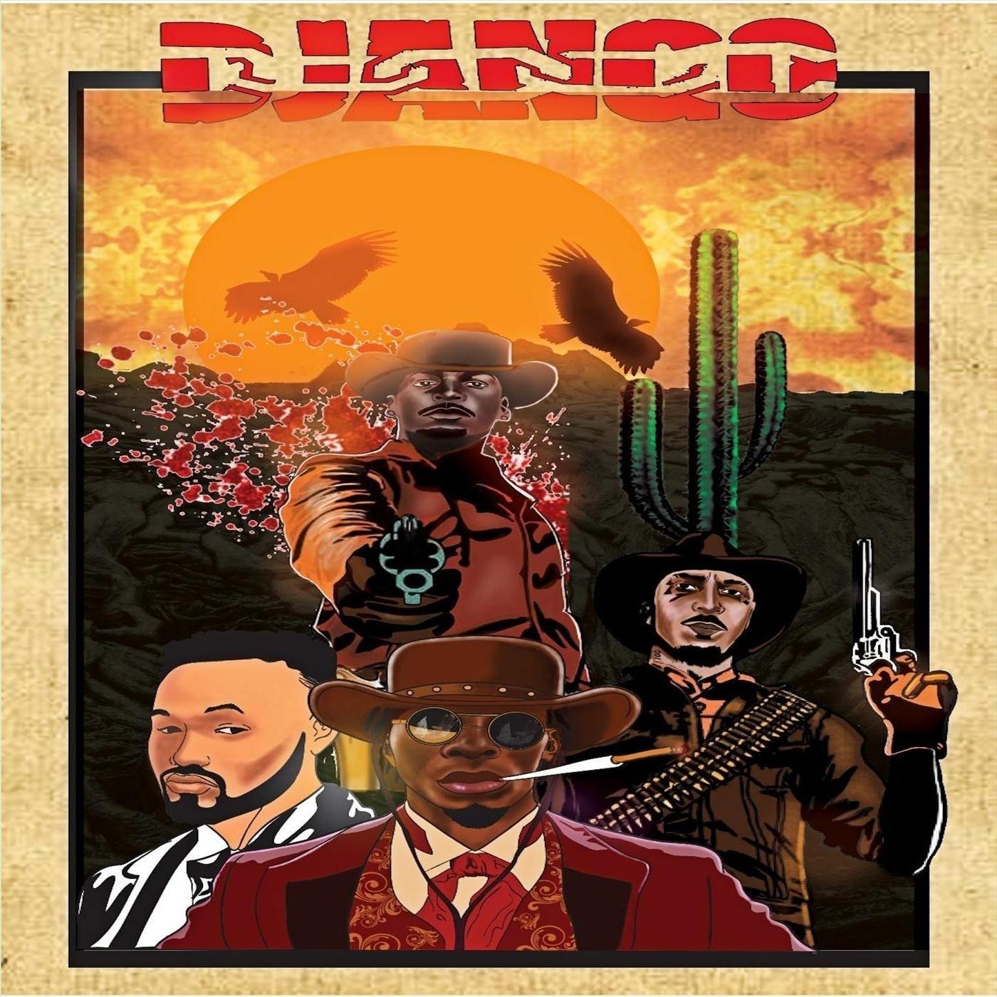 Django