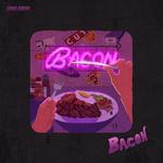 bacon (Feat. X.Q, 제이문, EK, LO VOLF)专辑