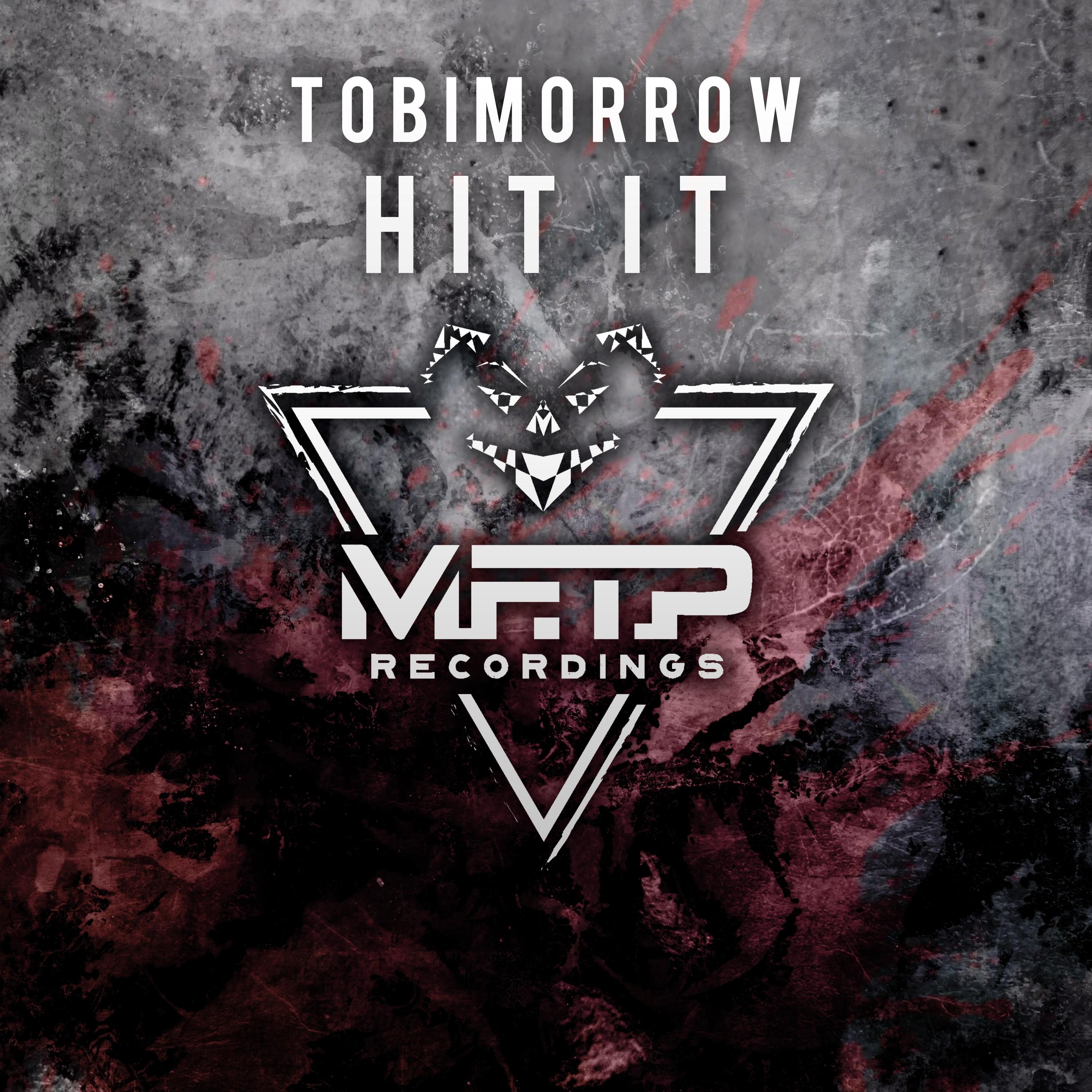 Hit It (Extended Mix)