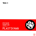 Richie Hawtin Presents Plastikman
