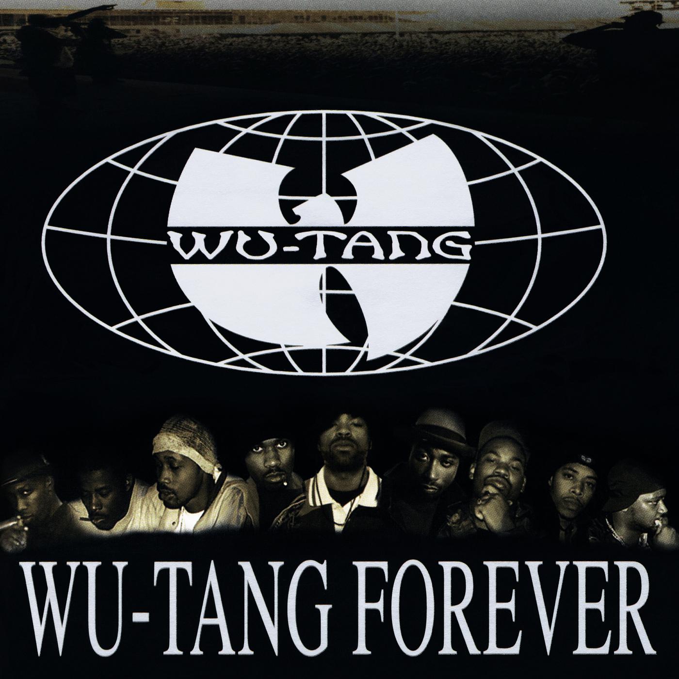 Wu-Tang Clan - The Closing
