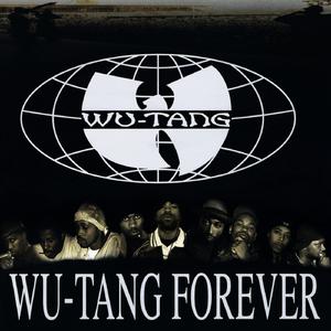 Wu Tang Clan - Triumph (Instrumental) 无和声伴奏