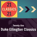 Twenty-One Ray Charles Classics专辑