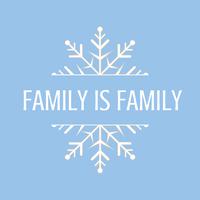 Family Is Family - Kacey Musgraves (TKS karaoke) 带和声伴奏