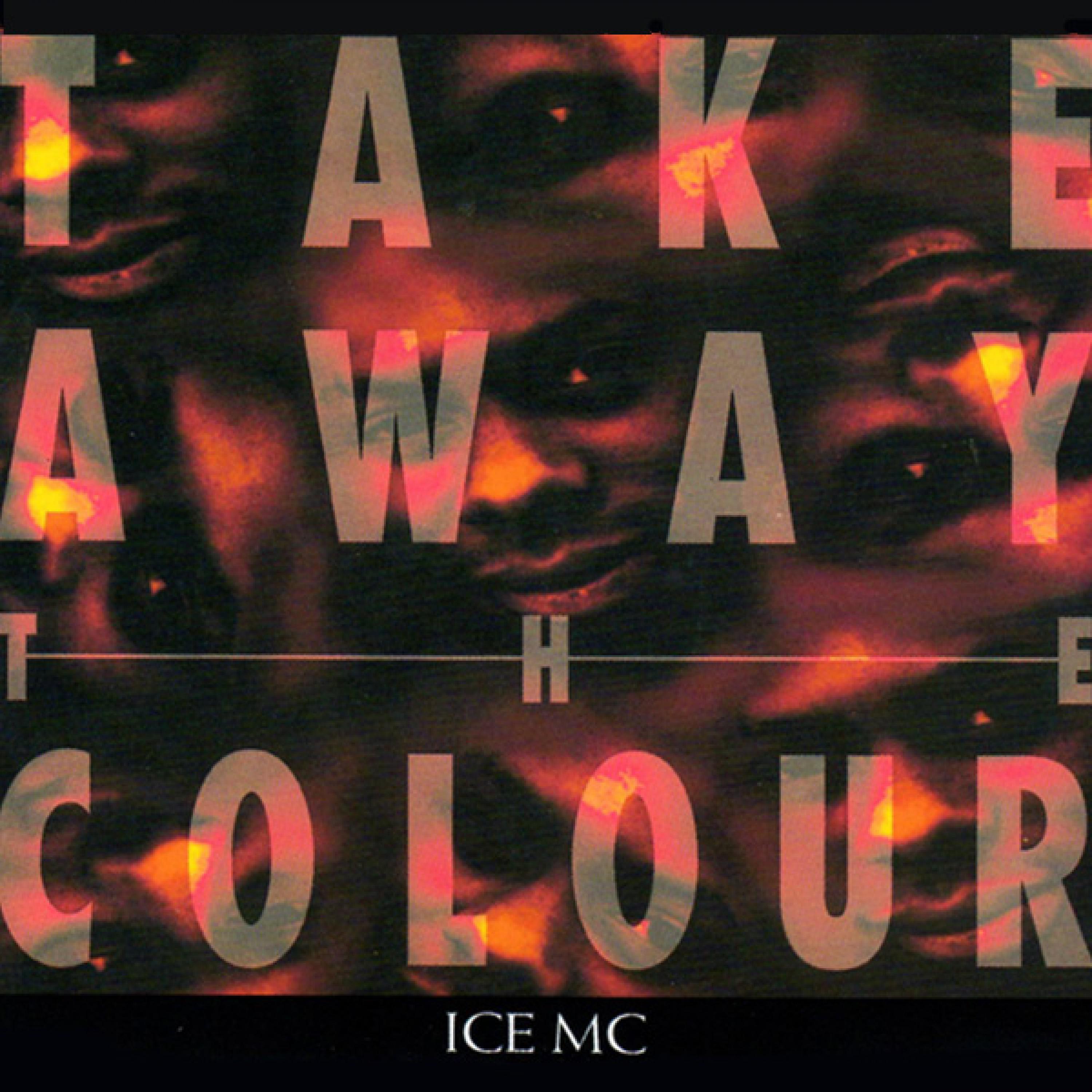 Take Away the Colour专辑