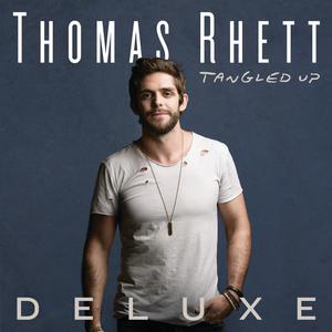 Thomas Rhett-Star Of The Show 原版立体声伴奏