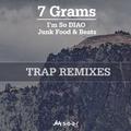 I'm so DIAO EP Trap Remixes