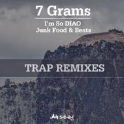 I'm so DIAO EP Trap Remixes