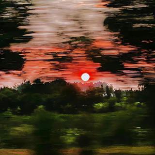 情绪多巴胺 | 我们在世上 是为了感受阳光