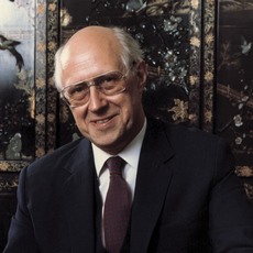 Mstislav Rostropovich