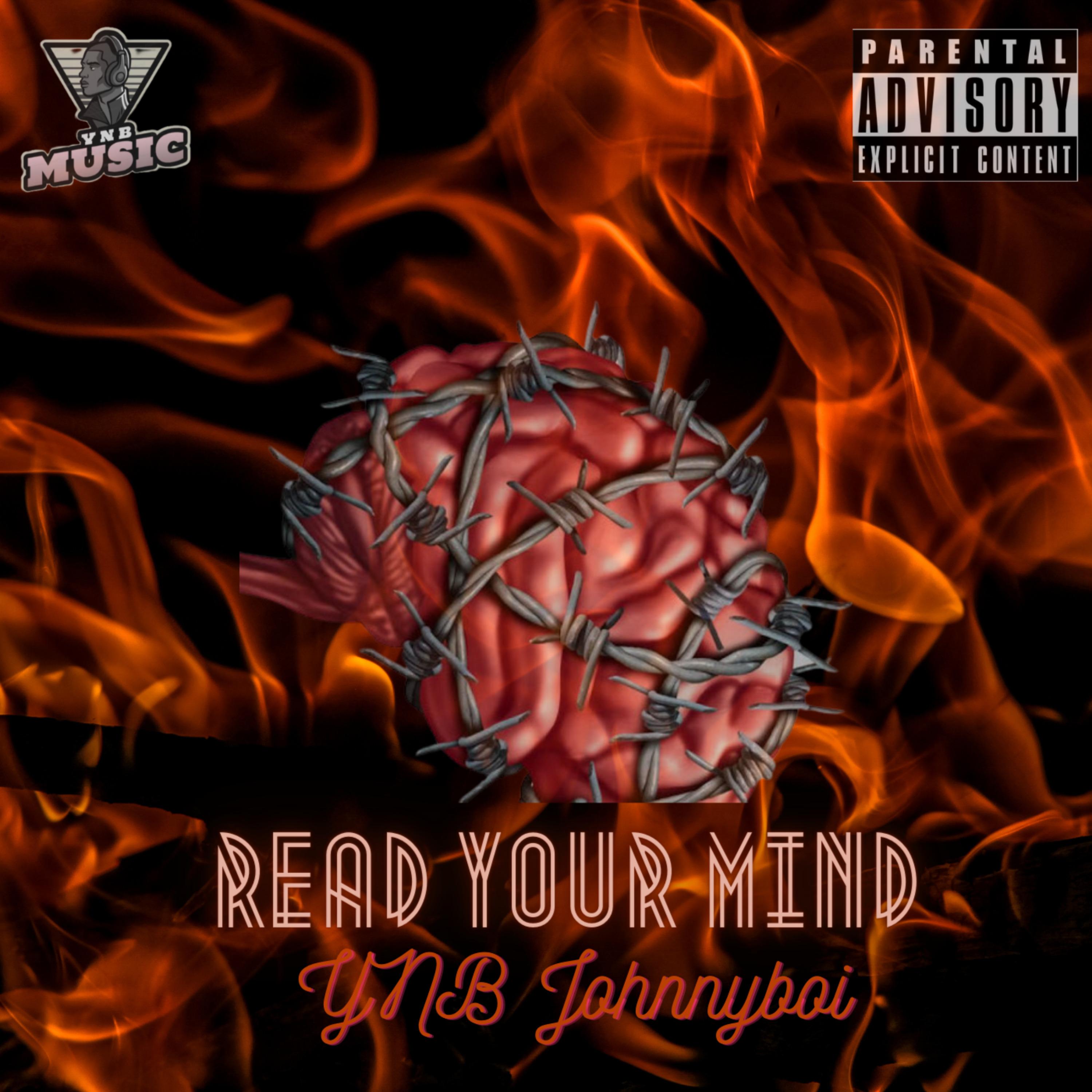 READ YOUR MIND