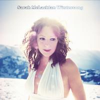 Wintertime  Christmas Time Is Here - Sarah McLachlan feat. Diana Krall (Karaoke Version) 带和声伴奏
