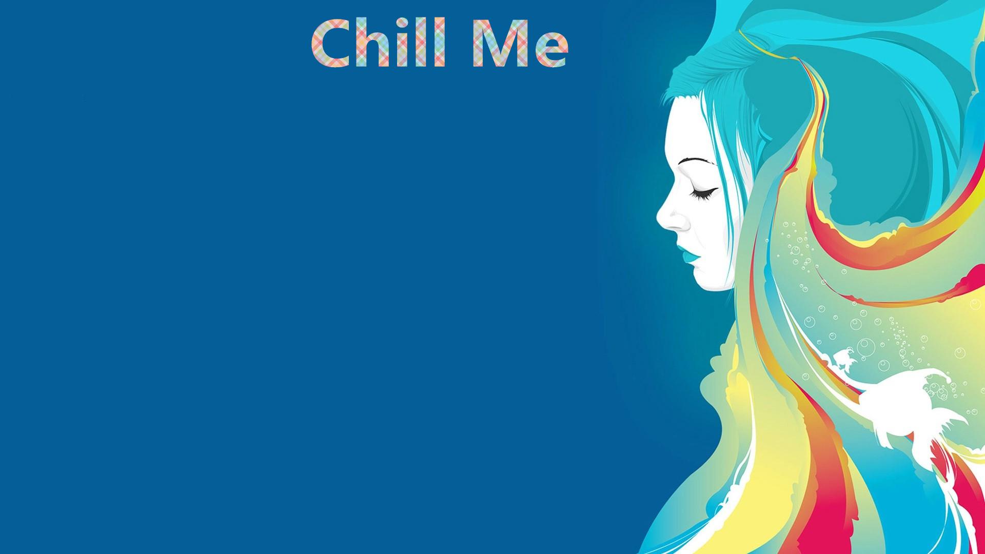 Chill Me专辑