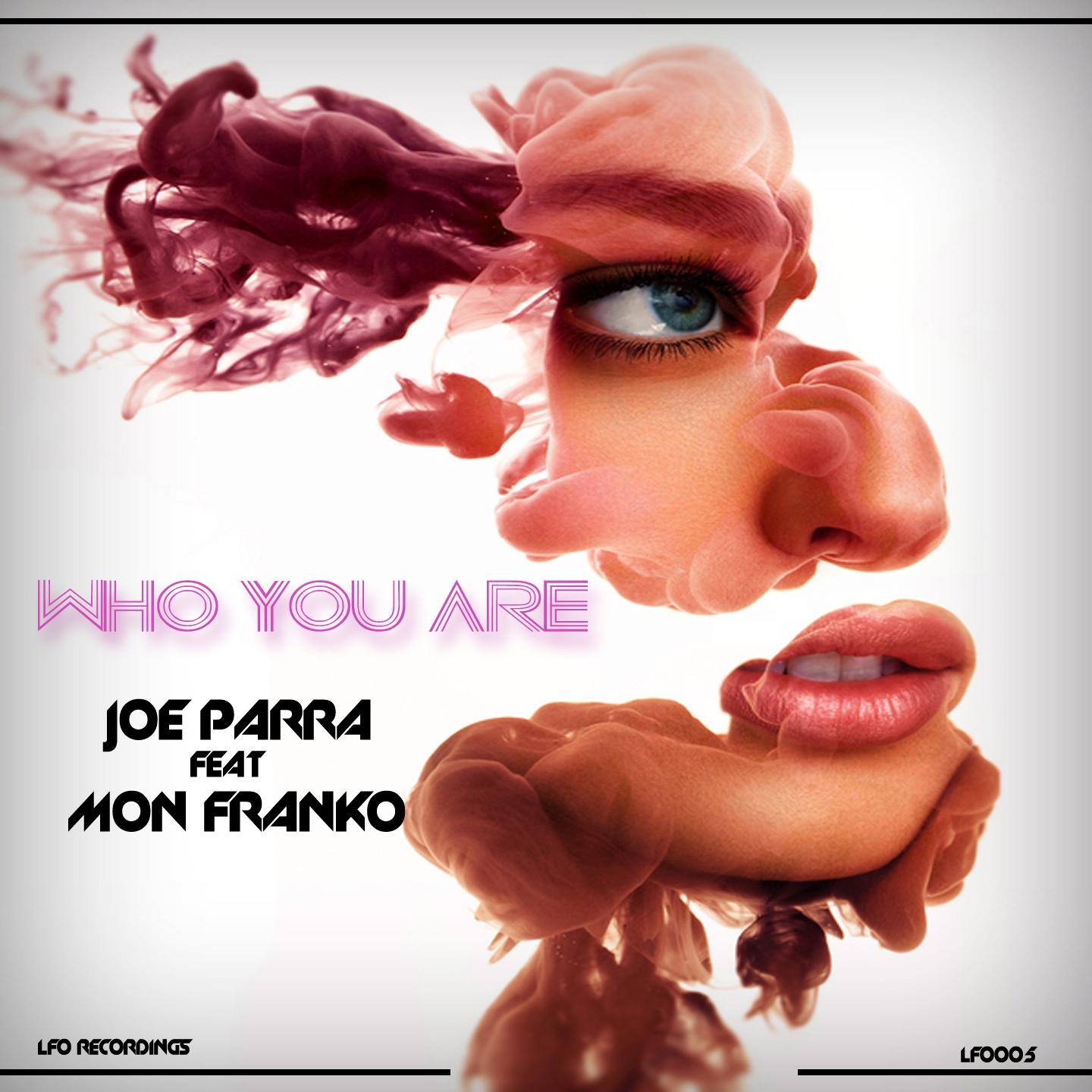 Who You Are