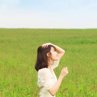 韩|听，是春天的青草味道
