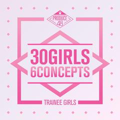 Produce48（Cover合集）