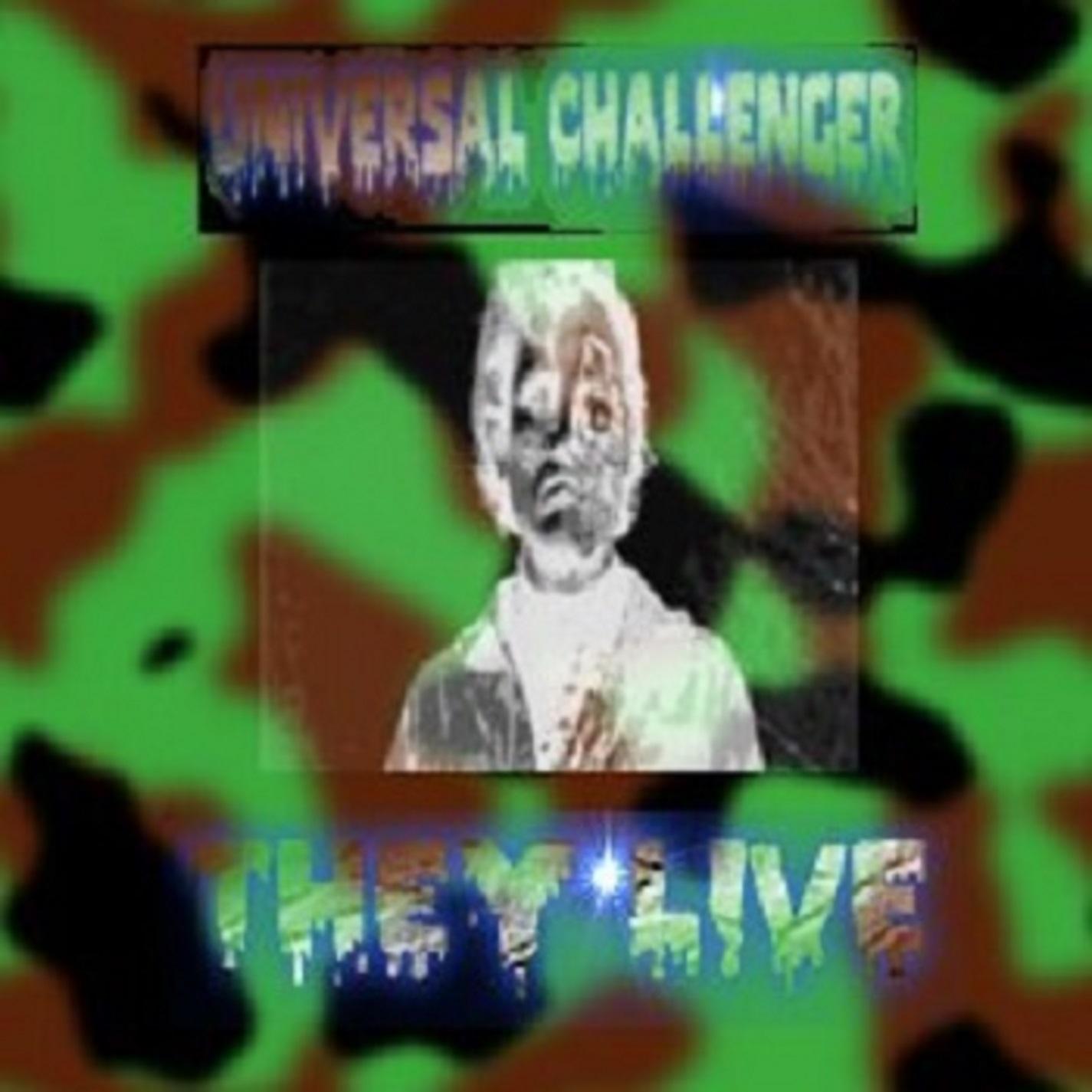 They Live (You Die)