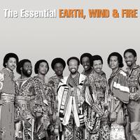 Magnetic - Earth, Wind & Fire (AP Karaoke) 带和声伴奏