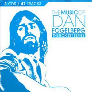 Dan Fogelberg-Leader Of The Band  立体声伴奏 （降4半音）