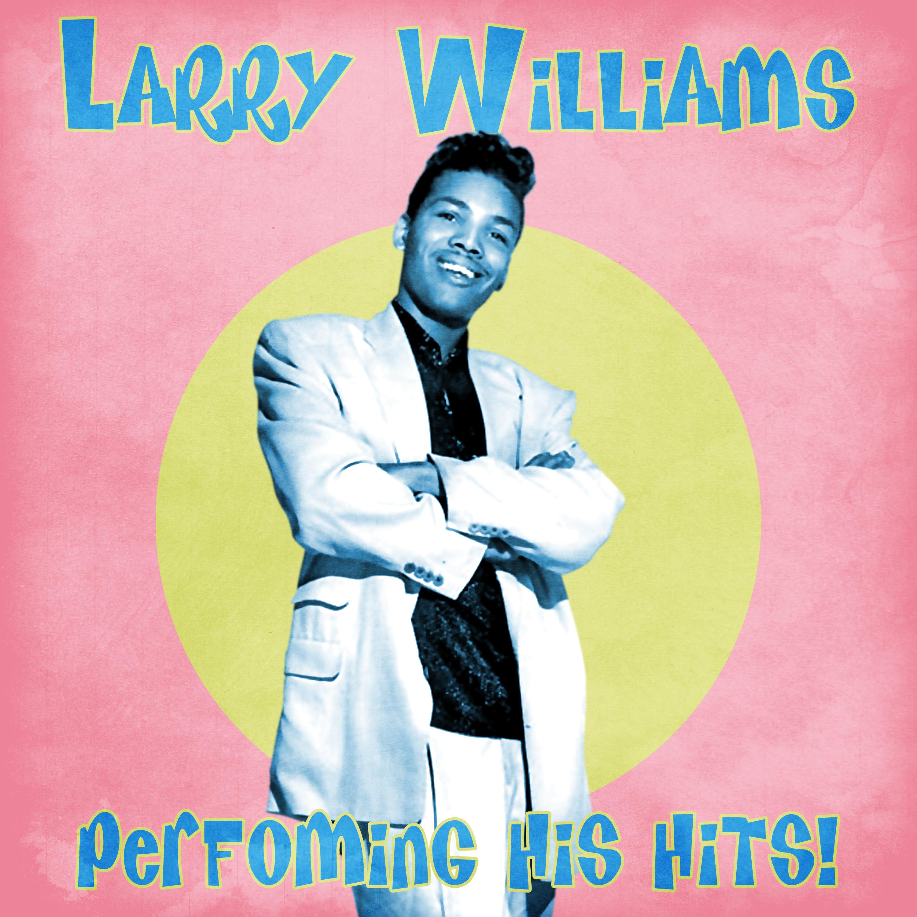 Perfoming His Hits! (Remastered)