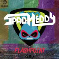 Tarro - Flashpoint (Spag Heddy Remix