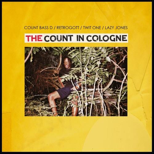 The Count In Cologne