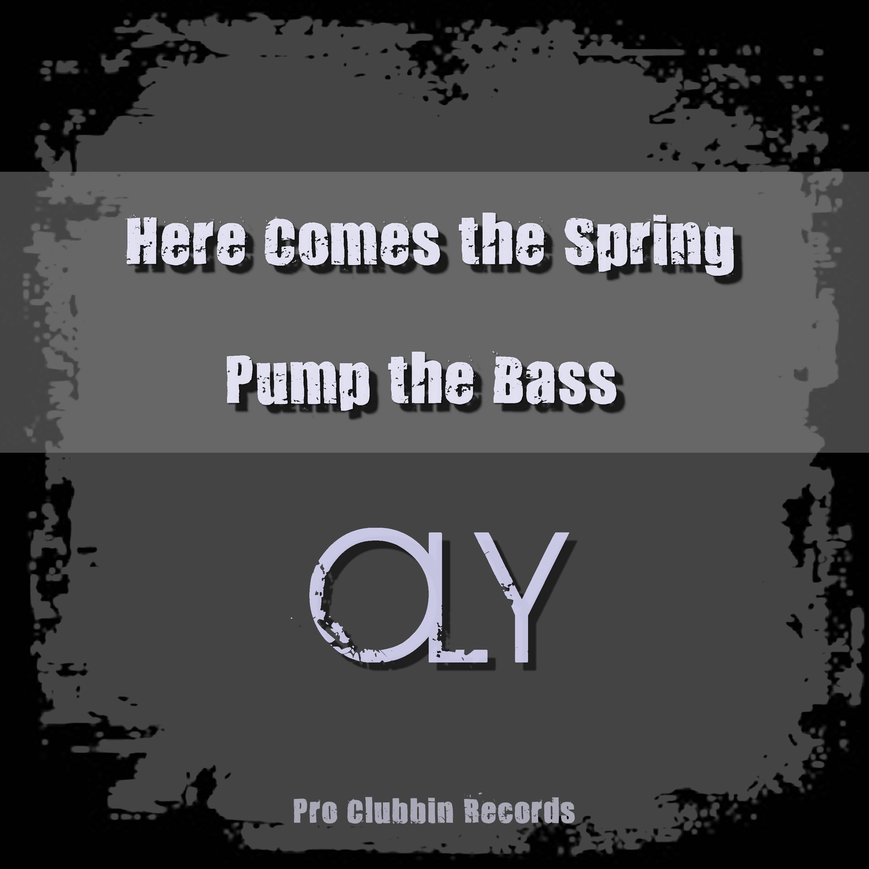 Oly - Pump the Bass